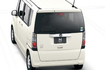 燃費よりもパワー優先？ Nシリーズの第1弾軽自動車【新型ホン...