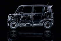 燃費よりもパワー優先？ Nシリーズの第1弾軽自動車【新型ホン...